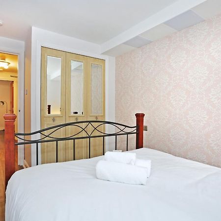 Altido 2Br Apartment With Free Parking, Near The Royal Mile Edinburgh Bagian luar foto